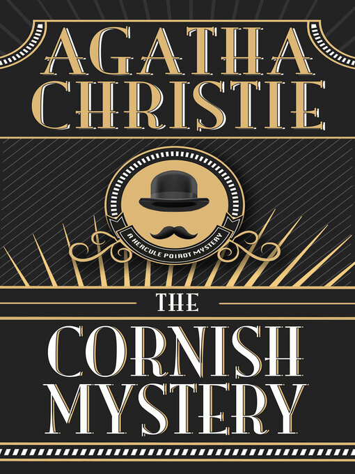Title details for The Cornish Mystery by Agatha Christie - Available